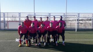 TORNEO DE REYES ELITEFUTBOL LEGANES 19-20
